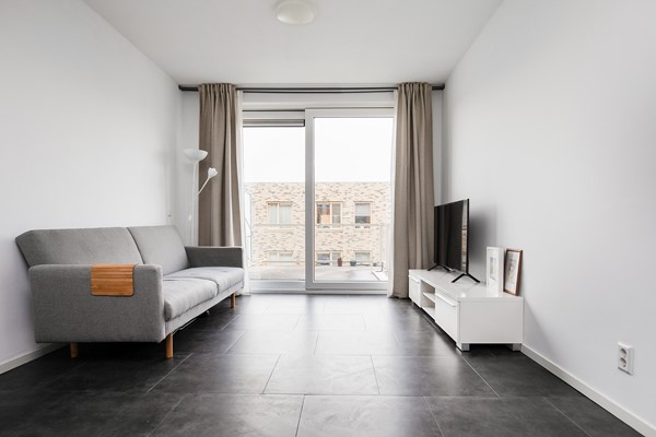 Medium property photo - Nijverheidsstraat, 2132 AZ Hoofddorp